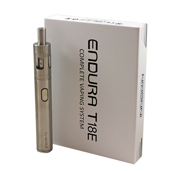 Innokin Endura T18E Starter Set - 1000mAh