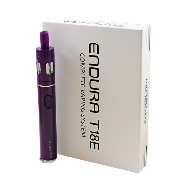 Innokin Endura T18E Starter Set - 1000mAh