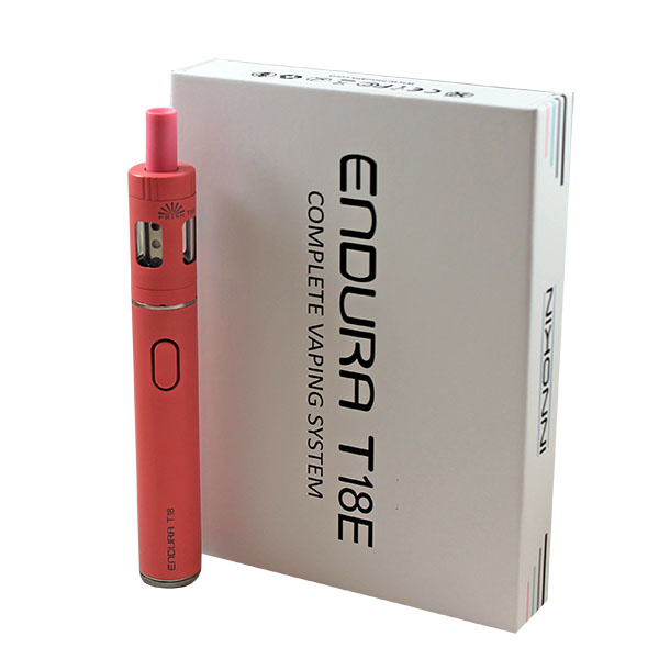 Innokin Endura T18E Starter Set - 1000mAh