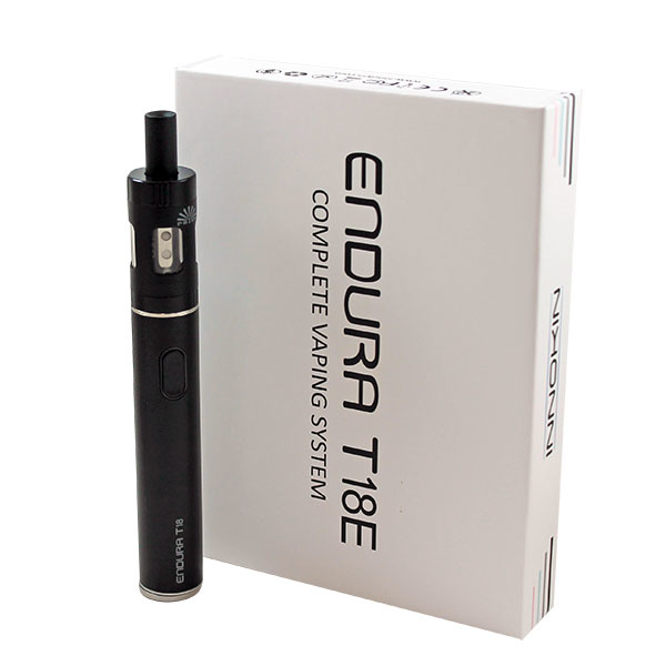 Innokin Endura T18E Starter Set - 1000mAh