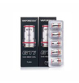 Vaporesso GTi Mesh-Spulen - 5 Stück