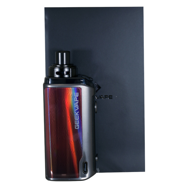 Geek Vape Obelisk 65 Vape-Kit - 2500mAh