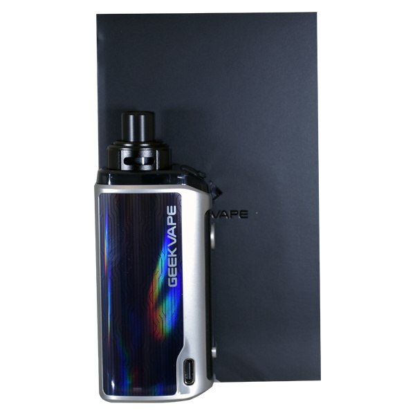 Geek Vape Obelisk 65 Vape-Kit - 2500mAh