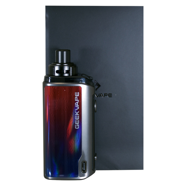 Geek Vape Obelisk 65 Vape-Kit - 2500mAh