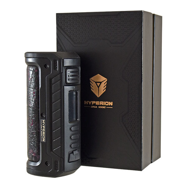 Lost Vape Hyperion DNA100c Mod - 100W