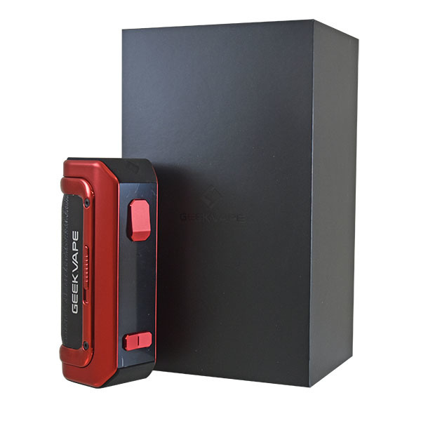 Geek Vape Aegis Mini 2 Mod - 2500mAh