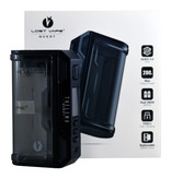 Lost Vape Thelema Quest Mod - 200W