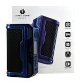 Lost Vape Thelema Quest Mod - 200W