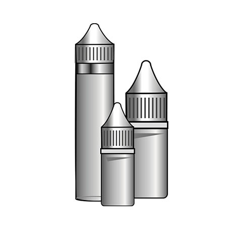 Mixflaschen für E-Liquids kaufen
