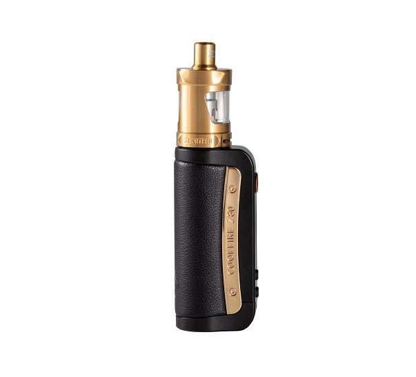 Innokin-Kit CoolFire Z80 LIMITED GOLD EDITION