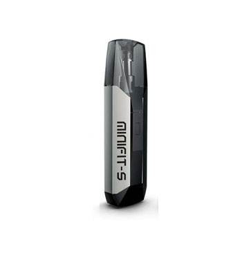 Justfog Minifit-S Starterset - 420mAh