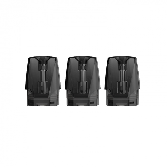 Justfog Minifit-S Pods - 3 Stk