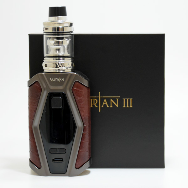 Uwell Valyrian 3 Kit - 200W