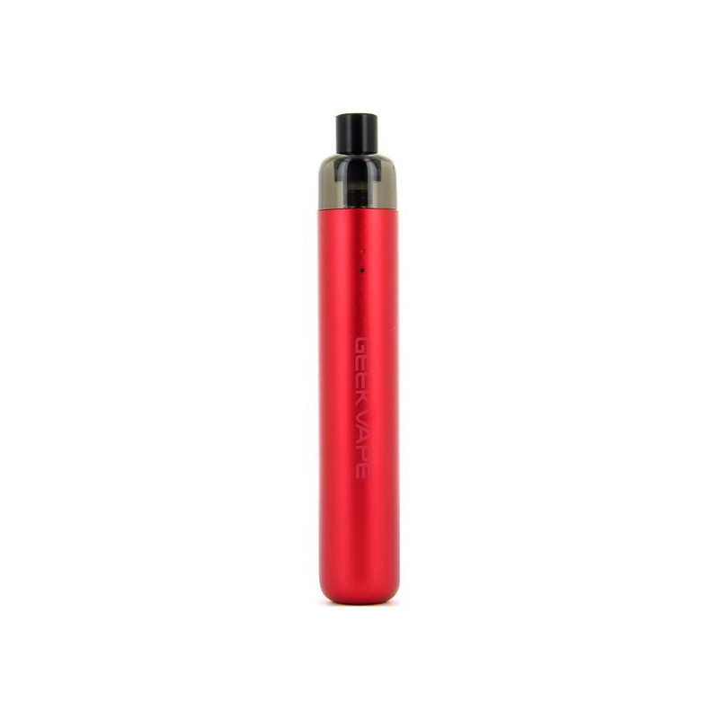 GeekVape Kit Wenax SC - 1100mah