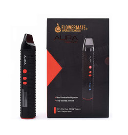 Flowermate Aura Vaporizer