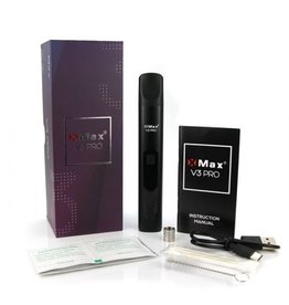 X-Max V3 Pro Vaporizer