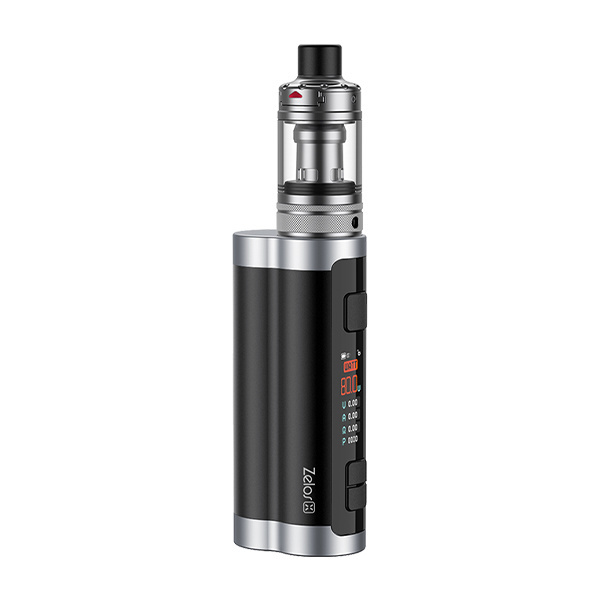 Aspire Zelos X-Kit – 80 W