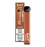 Salt SWITCH Nuts Tabak Einweg-Pod