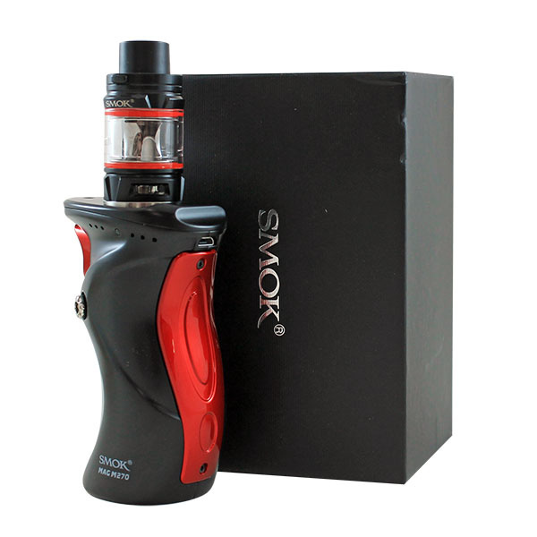 Smok Mag V8 Vape-Kit - 70W