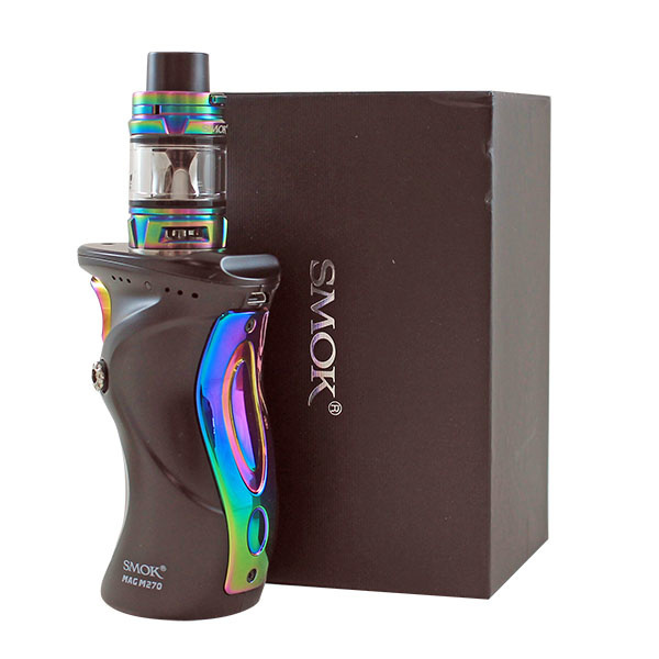 Smok Mag V8 Vape-Kit - 70W