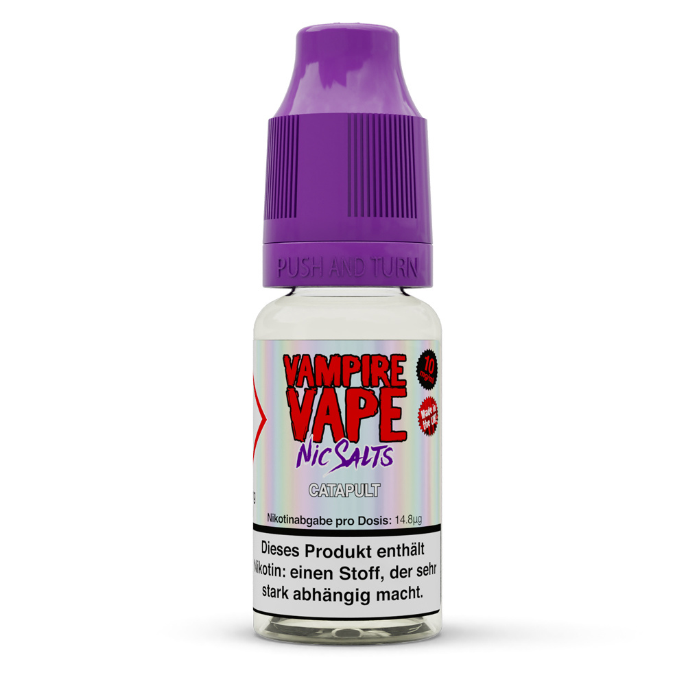 Vampire Vape - Pinkman (Nic Salt)