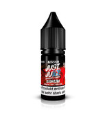 Just JuiceFusion Mango & Blutorange Nic Salt