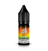 Just Juice Exotische Früchte Lulo & Citrus Nic Salt