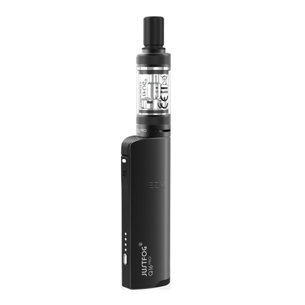 Justfog Q16 Pro Starter Kit - 900mAh