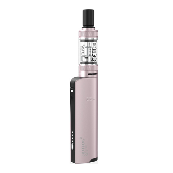 Justfog Q16 Pro Starter Kit kaufen – 900 mAh E-Zigarette
