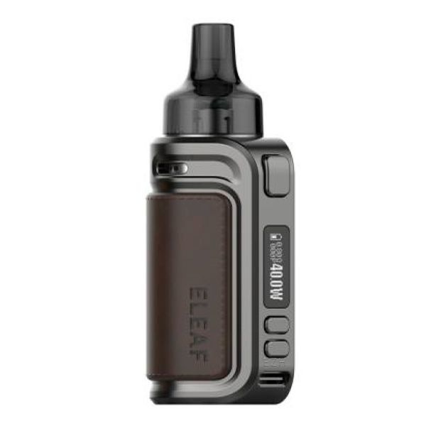 Eleaf iSolo Air Starterset - 1500mAh