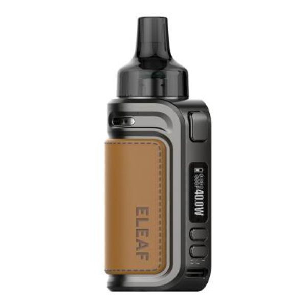 Eleaf iSolo Air Starterset - 1500mAh