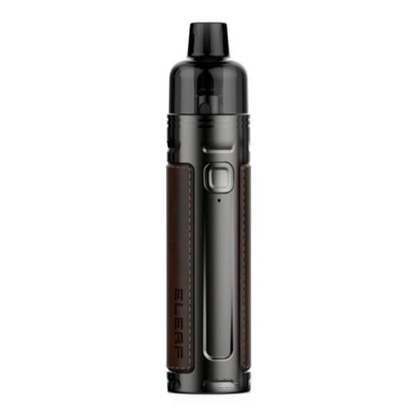 Eleaf iSolo-R Starterset - 1800mAh