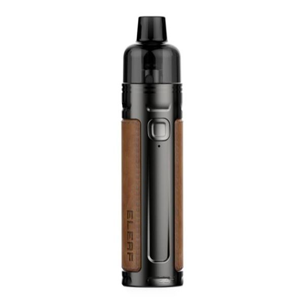 Eleaf iSolo-R Starterset - 1800mAh