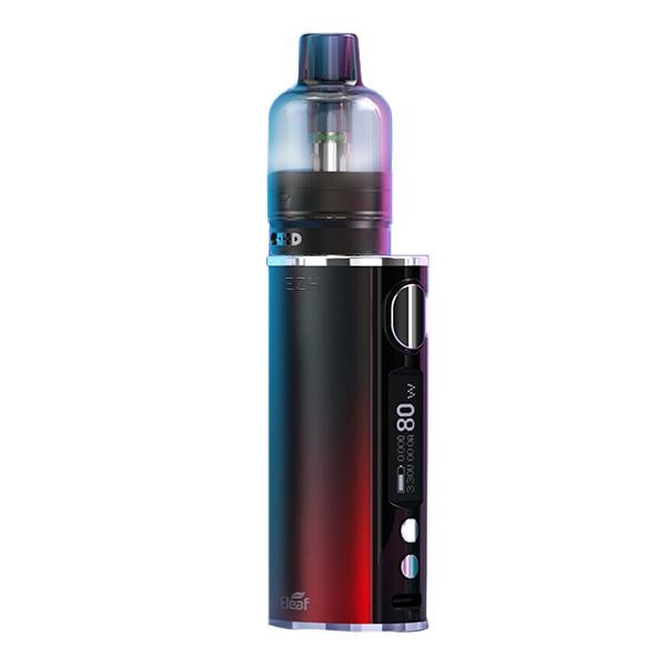 Eleaf istick T80 GTL Tank Kit - 3000mAh