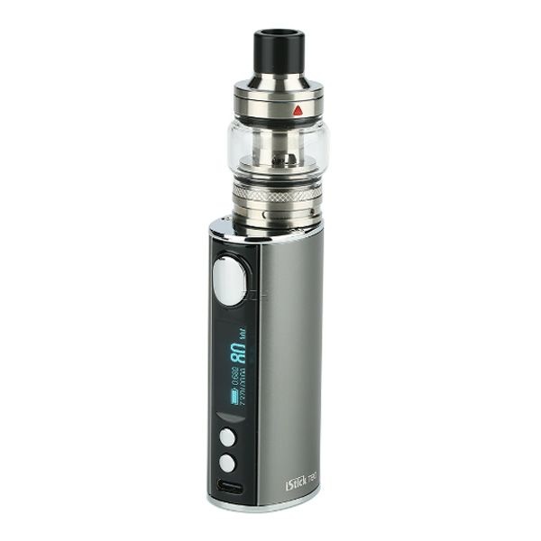 Eleaf iStick T80 Starterset - 3000mAh