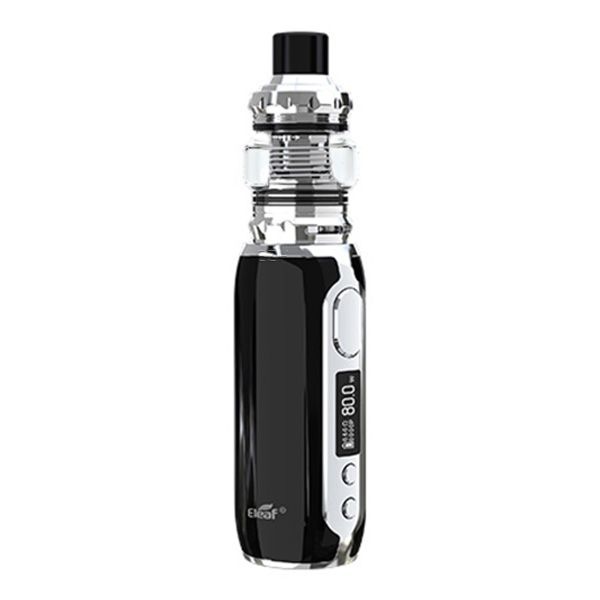 Eleaf iStick Rim Starterset - 3000mAh