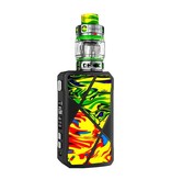 Freemax Maxus Starterset - 100W