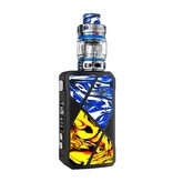 Freemax Maxus Starterset - 100W