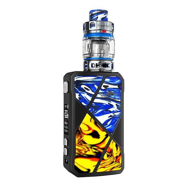 Freemax Maxus Starterset - 100W