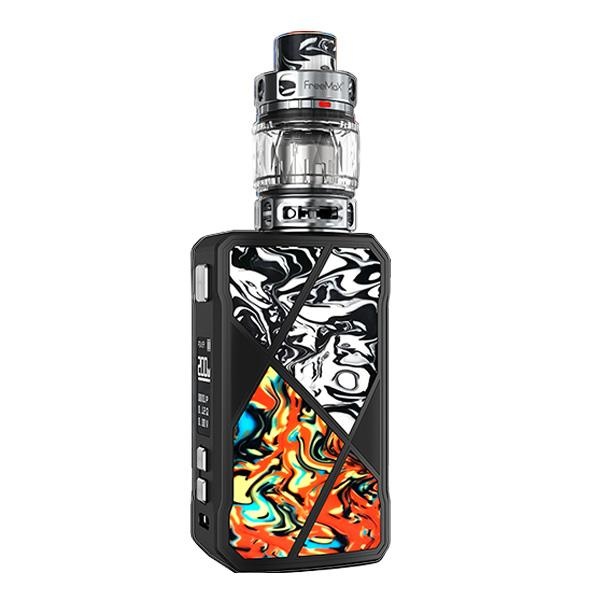 Freemax Maxus Starterset - 200W