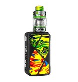 Freemax Maxus Starterset - 200W