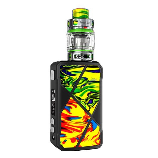 Freemax Maxus Starterset - 200W