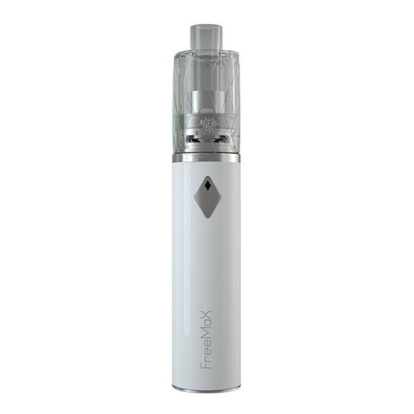 FreeMax GEMM 80W Pen Kit - 2900Mah