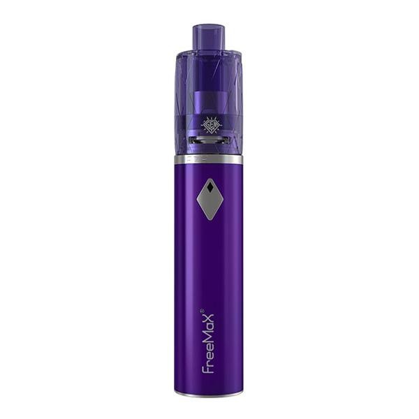 FreeMax GEMM 80W Pen Kit - 2900Mah