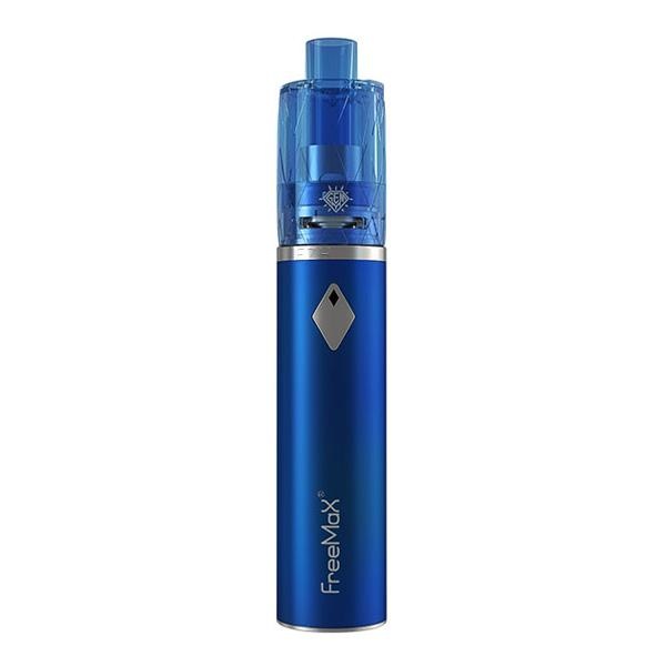 FreeMax GEMM 80W Pen Kit - 2900Mah