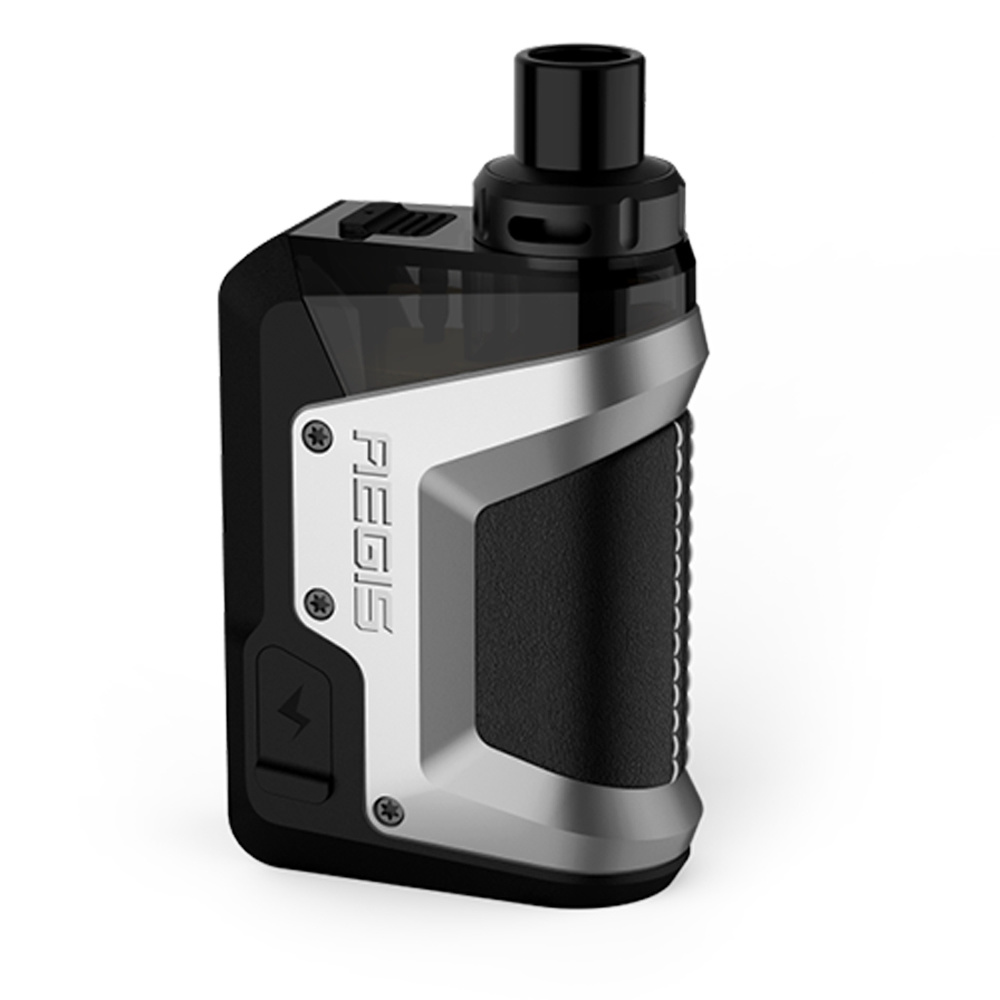 Geekvape Aegis Hero POD Starter Set - 1200 mAh