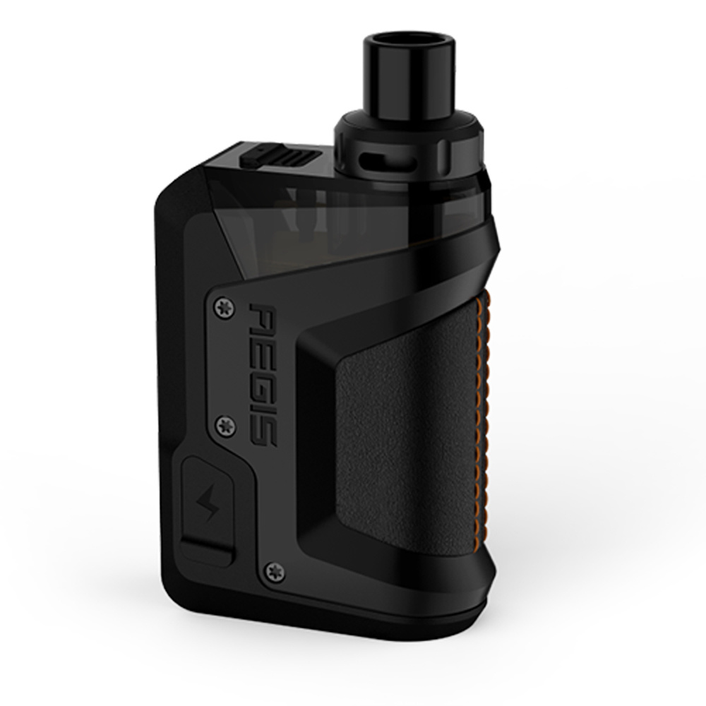 Geekvape Aegis Hero POD Starter Set - 1200 mAh