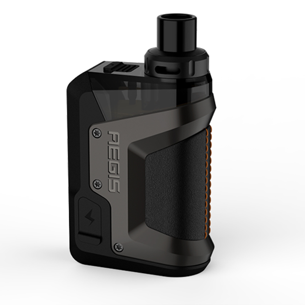 Geekvape Aegis Hero POD Starter Set - 1200 mAh