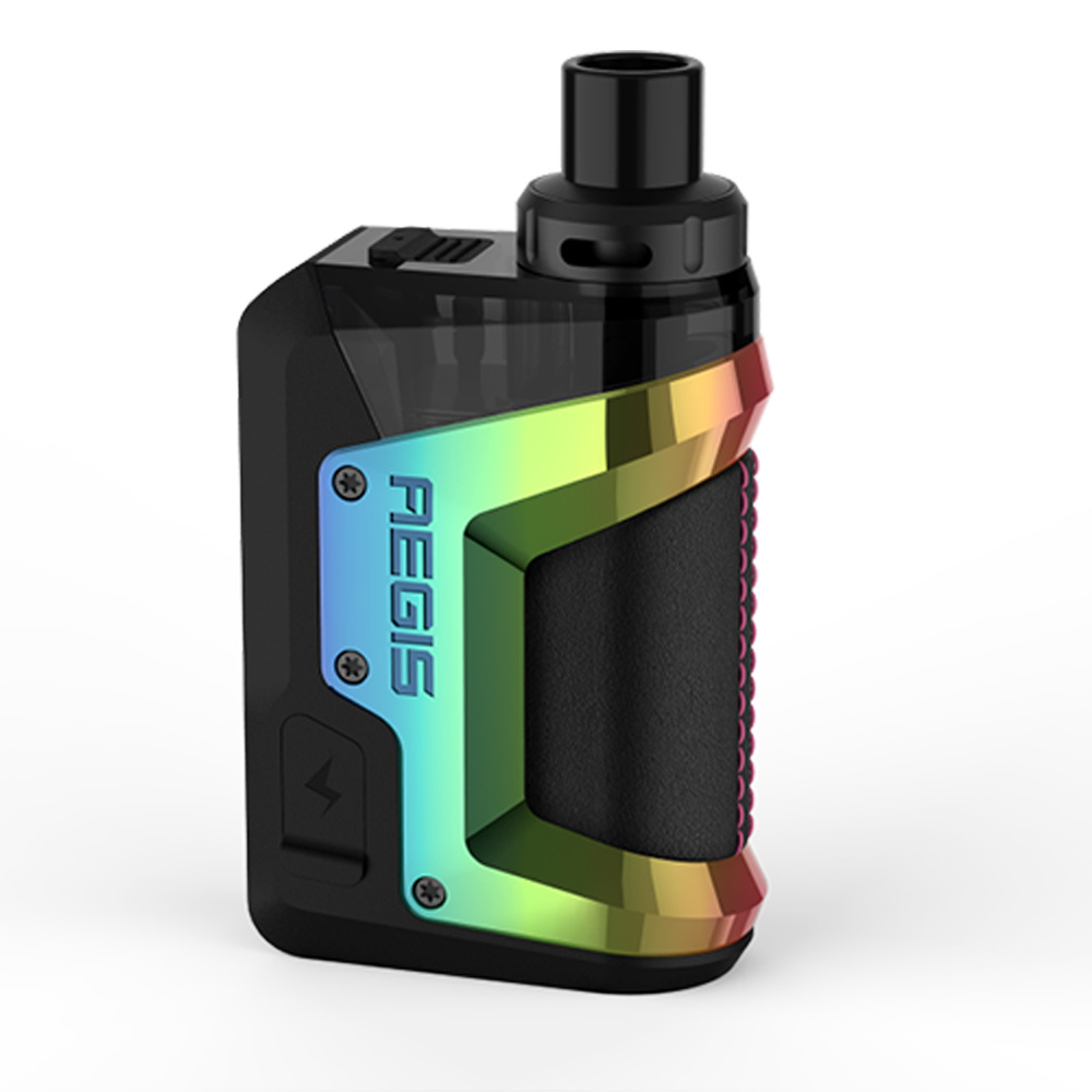 Geekvape Aegis Hero POD Starter Set - 1200 mAh