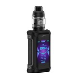 Geek Vape Aegis X Zeus Vape Kit - 200W